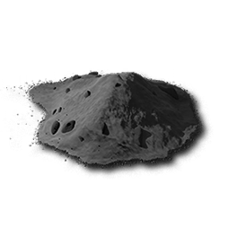 碳粉末