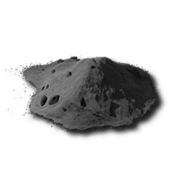 碳粉末